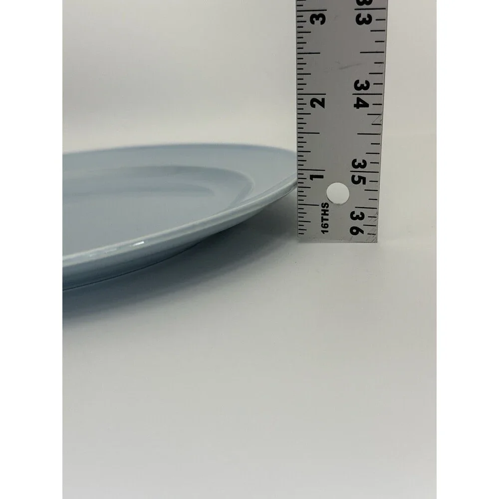 Vintage Luray Plate 9”